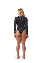 BODYSUITS CRUDELE NEGRO CLEMONT - CLEMONT.CO S.A.S.