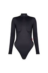 BODYSUITS CRUDELE NEGRO CLEMONT - CLEMONT.CO S.A.S.