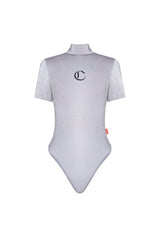 BODYSUITS VIZIO SILVER CLEMONT - CLEMONT.CO S.A.S.
