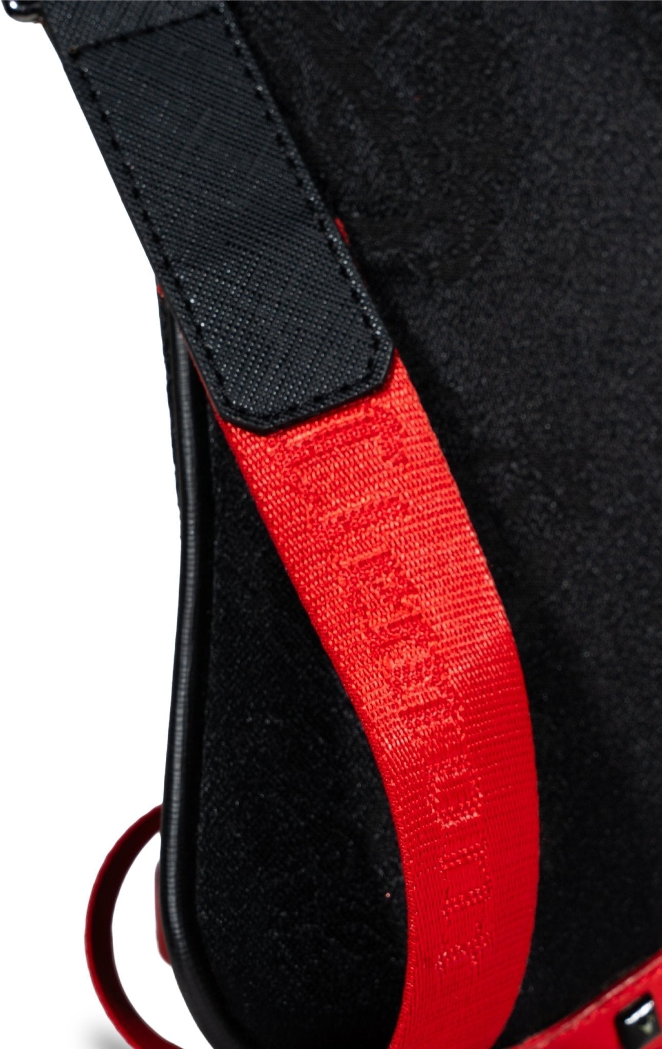 BOLSO ACCESORIO CATTEDRALE NEGRO CLEMONT - CLEMONT.CO S.A.S.