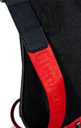 BOLSO ACCESORIO CATTEDRALE NEGRO CLEMONT - CLEMONT.CO S.A.S.