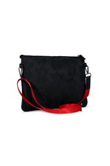 BOLSO ACCESORIO CATTEDRALE NEGRO CLEMONT - CLEMONT.CO S.A.S.