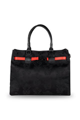 BOLSO ACCESORIO TESCHIO NEGRO CLEMONT - CLEMONT.CO S.A.S.