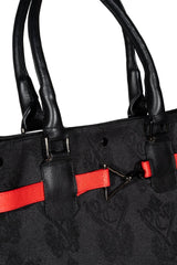 BOLSO ACCESORIO TESCHIO NEGRO CLEMONT - CLEMONT.CO S.A.S.
