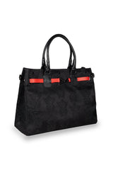 BOLSO ACCESORIO TESCHIO NEGRO CLEMONT - CLEMONT.CO S.A.S.