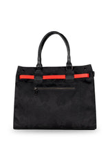 BOLSO ACCESORIO TESCHIO NEGRO CLEMONT - CLEMONT.CO S.A.S.