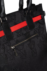 BOLSO ACCESORIO TESCHIO NEGRO CLEMONT - CLEMONT.CO S.A.S.