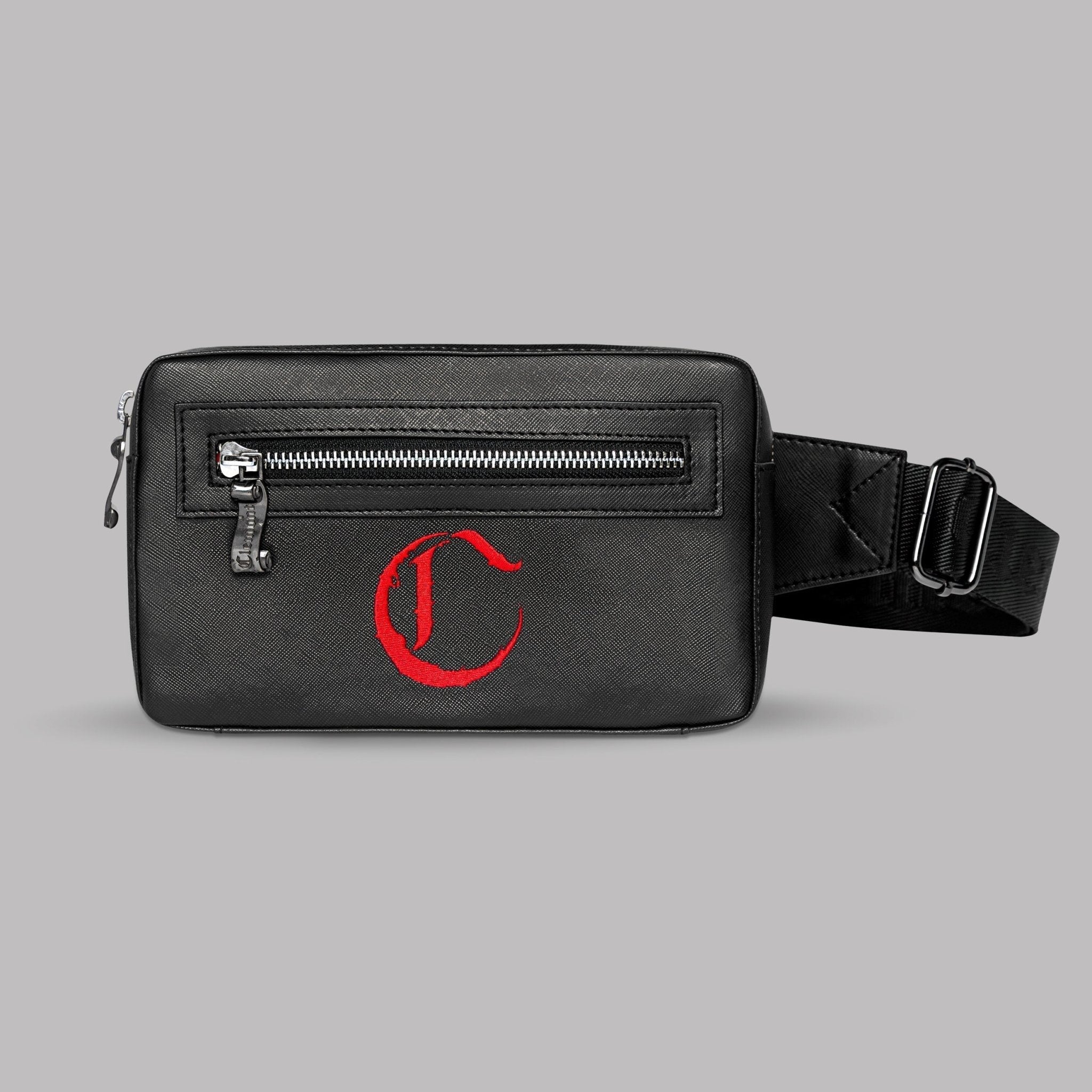 BOLSO PEQUENO RISCATTO NEGRO CLEMONT - CLEMONT.CO S.A.S.