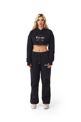 BUZO MUJER ROVINA NEGRO CLEMONT - CLEMONT.CO S.A.S.