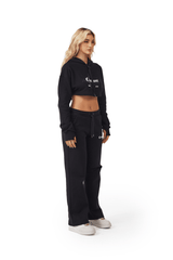 BUZO MUJER ROVINA NEGRO CLEMONT - CLEMONT.CO S.A.S.