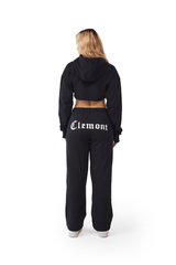 BUZO MUJER ROVINA NEGRO CLEMONT - CLEMONT.CO S.A.S.