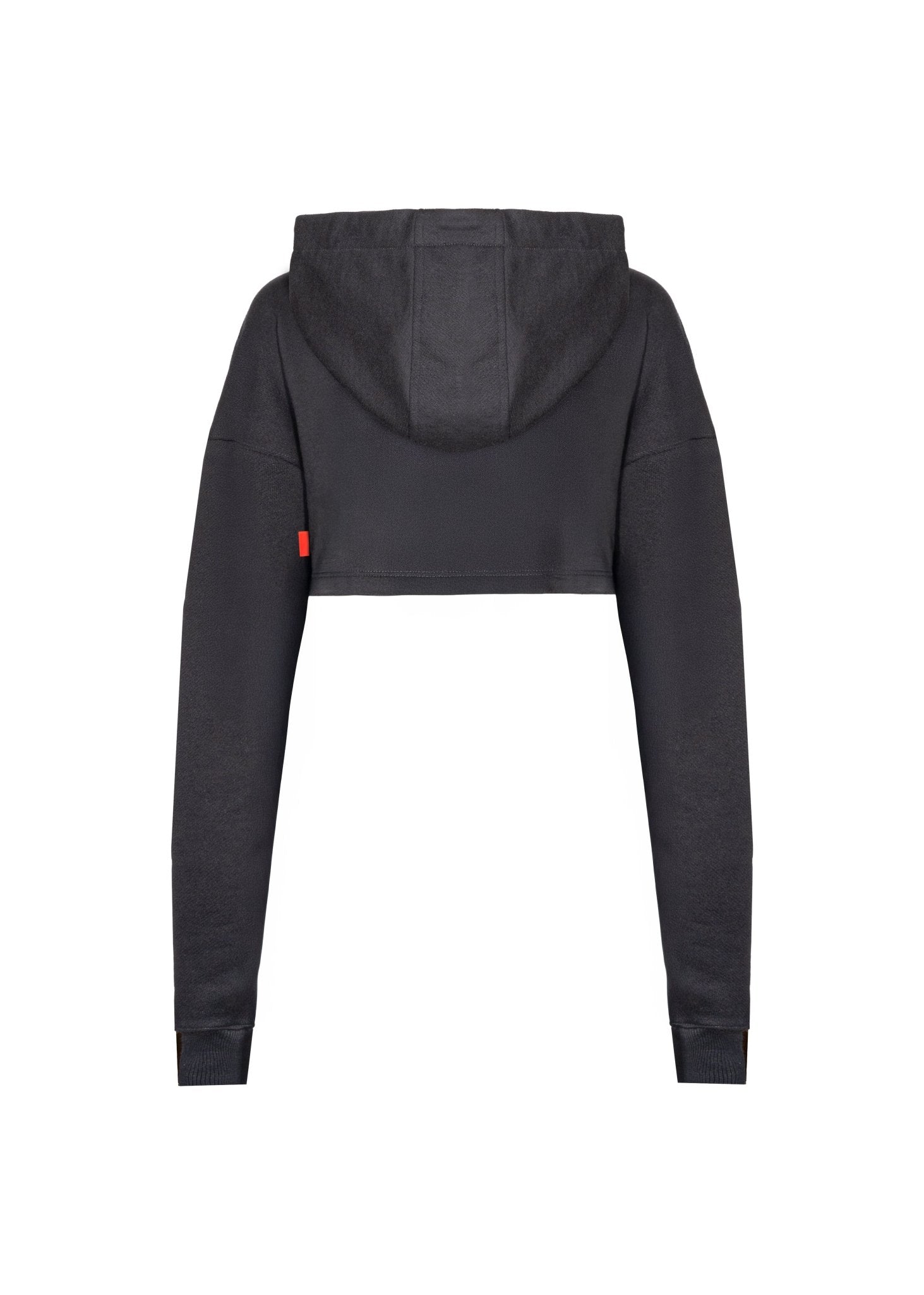 BUZO MUJER ROVINA NEGRO CLEMONT - CLEMONT.CO S.A.S.