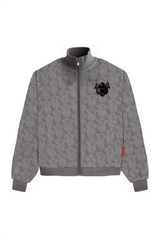 BUZO SPERGIURO GRIS OSCURO MASCULINO CLEMONT - Clemont Oficial