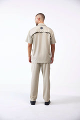 CAMISA MASCULINO RIVELAZIONE NUDE CLEMONT - CLEMONT.CO S.A.S.
