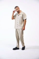 CAMISA MASCULINO RIVELAZIONE NUDE CLEMONT - CLEMONT.CO S.A.S.