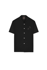 CAMISA RAGGIO NEGRO CLEMONT - Clemont Oficial
