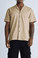 CAMISA RAGGIO NUDE CLEMONT - CLEMONT.CO S.A.S.