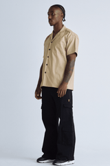 CAMISA RAGGIO NUDE CLEMONT - CLEMONT.CO S.A.S.