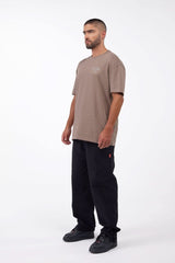 CAMISETA ALTITUDINE TAUPE CLEMONT - CLEMONT.CO S.A.S.