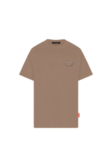 CAMISETA ALTITUDINE TAUPE CLEMONT - CLEMONT.CO S.A.S.
