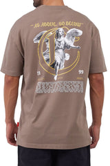 CAMISETA ALTITUDINE TAUPE CLEMONT - CLEMONT.CO S.A.S.