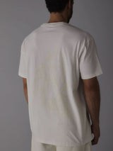 CAMISETA ARMONIA CREMA CLEMONT - CLEMONT.CO S.A.S.