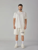 CAMISETA ARMONIA CREMA CLEMONT - CLEMONT.CO S.A.S.