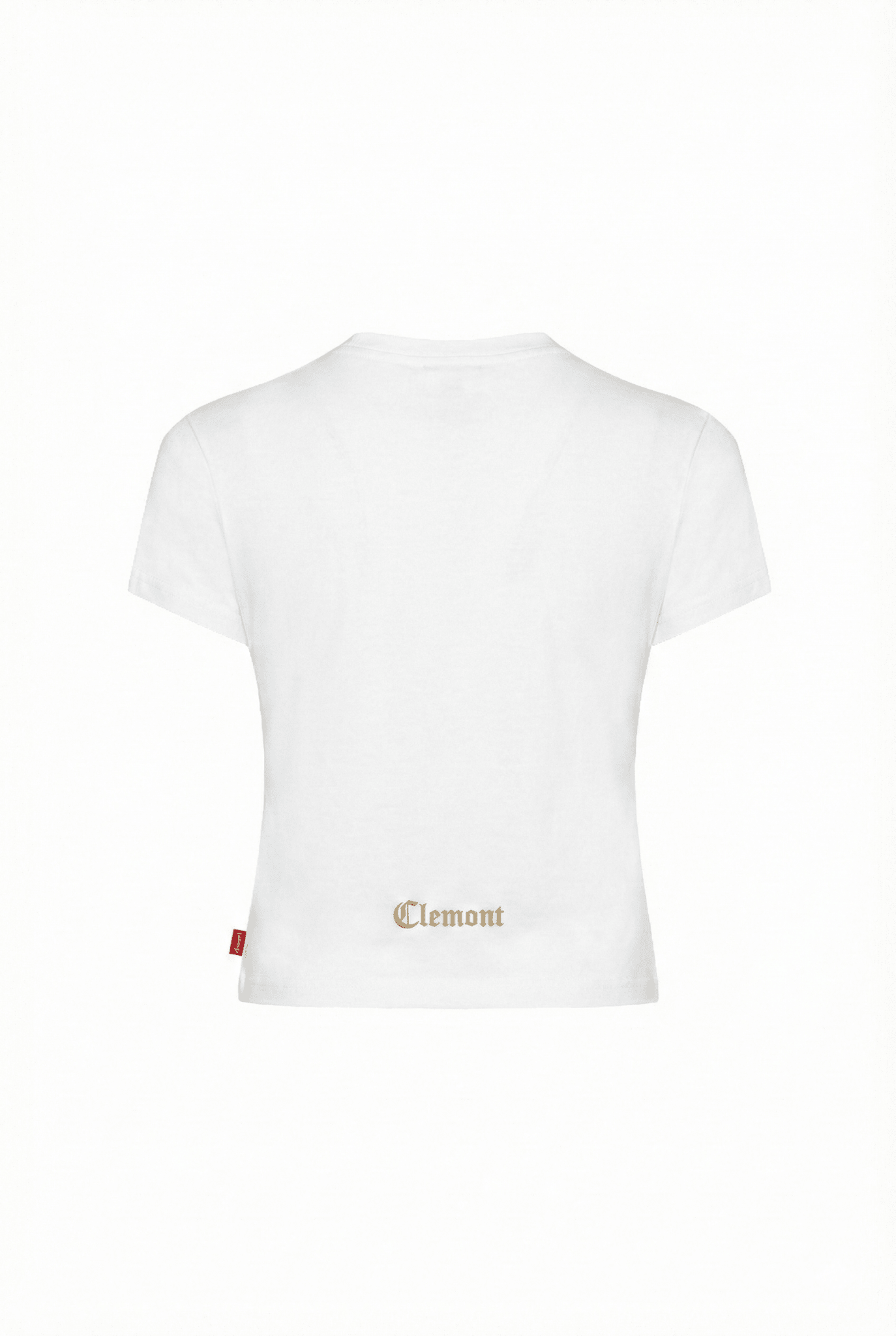 CAMISETA ASTRALE CREMA CLEMONT - Clemont Oficial