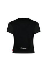 CAMISETA ASTRALE NEGRO CLEMONT - Clemont Oficial