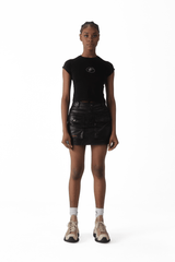 CAMISETA ASTRALE NEGRO CLEMONT - Clemont Oficial