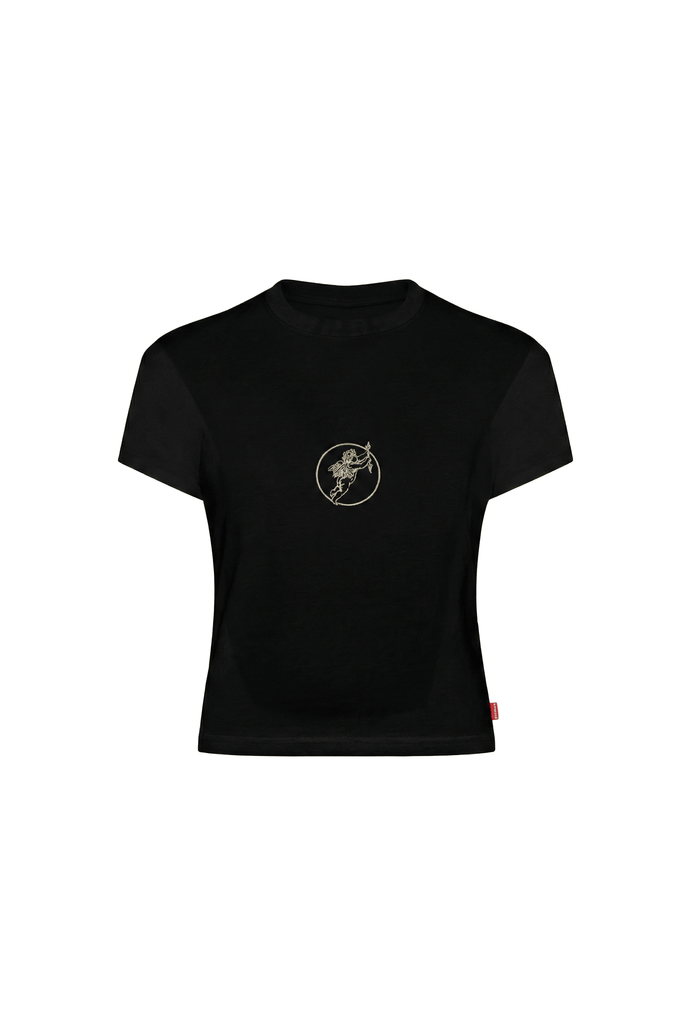 CAMISETA ASTRALE NEGRO CLEMONT - Clemont Oficial