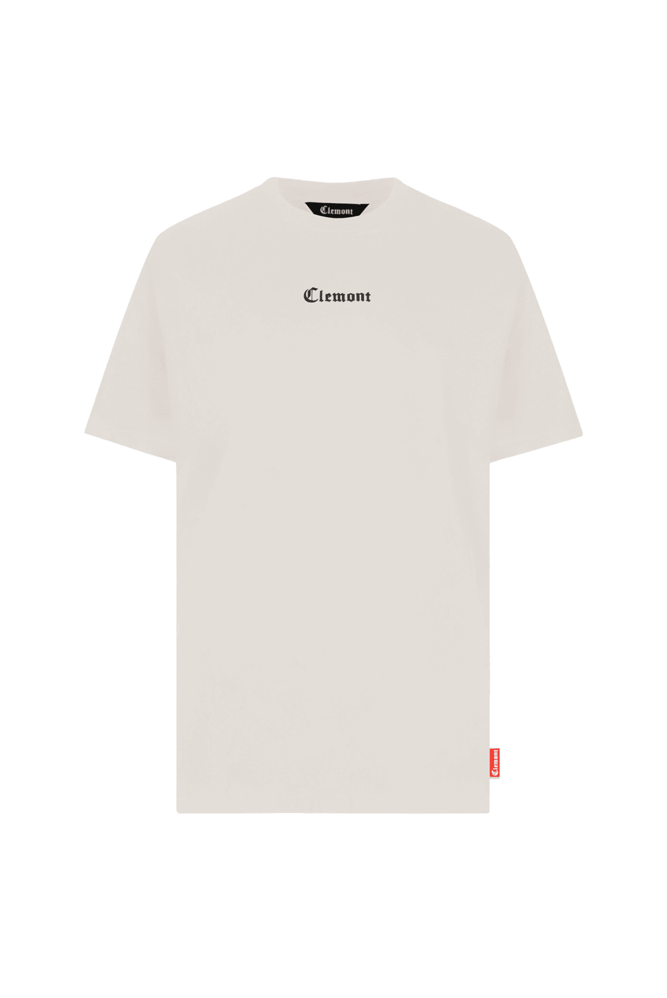 CAMISETA AURIGA CREMA CLEMONT - CLEMONT.CO S.A.S.