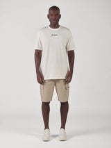 CAMISETA AURIGA CREMA CLEMONT - CLEMONT.CO S.A.S.