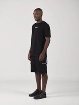 CAMISETA AURIGA NEGRO CLEMONT - CLEMONT.CO S.A.S.