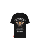 CAMISETA AURIGA NEGRO CLEMONT - CLEMONT.CO S.A.S.