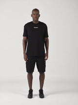 CAMISETA AURIGA NEGRO CLEMONT - CLEMONT.CO S.A.S.