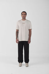 CAMISETA CELESTIALITÁ CREMA CLEMONT - CLEMONT.CO S.A.S.