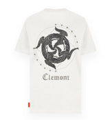 CAMISETA DANZA CREMA CLEMONT - CLEMONT.CO S.A.S.