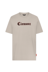 CAMISETA DIVINITA TAUPE CLEMONT - CLEMONT.CO S.A.S.