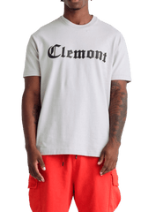 CAMISETA DIVINITA TAUPE CLEMONT - CLEMONT.CO S.A.S.