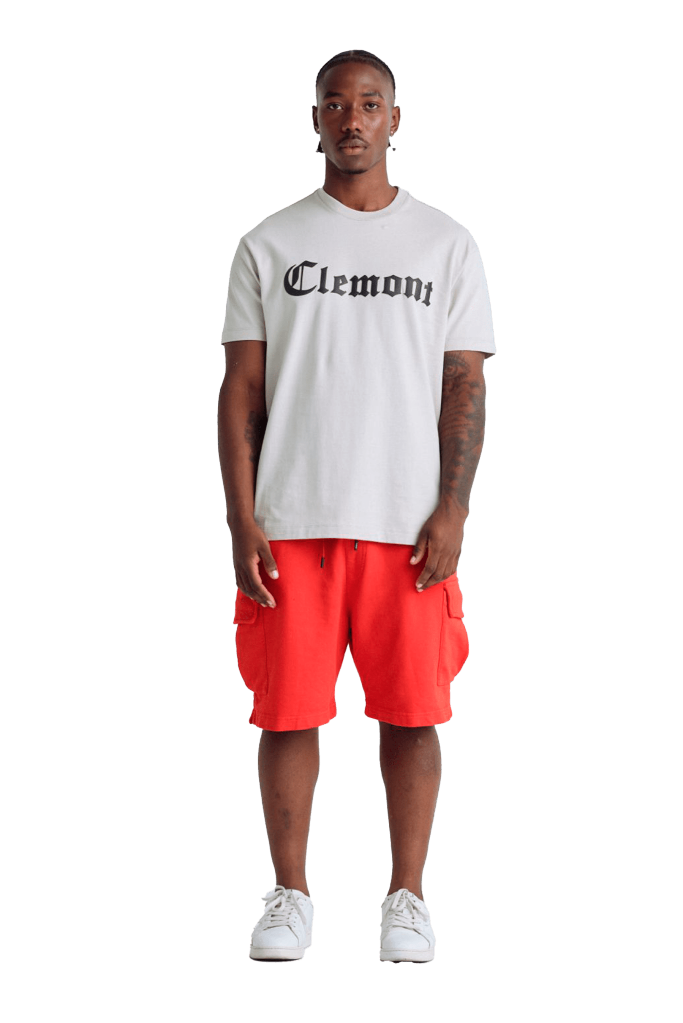 CAMISETA DIVINITA TAUPE CLEMONT - CLEMONT.CO S.A.S.