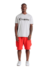 CAMISETA DIVINITA TAUPE CLEMONT - CLEMONT.CO S.A.S.