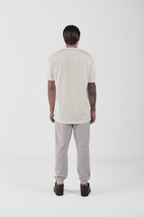 CAMISETA DORATO CREMA CLEMONT - CLEMONT.CO S.A.S.
