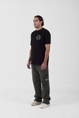 CAMISETA DORATO NEGRO CLEMONT - CLEMONT.CO S.A.S.