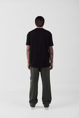 CAMISETA DORATO NEGRO CLEMONT - CLEMONT.CO S.A.S.