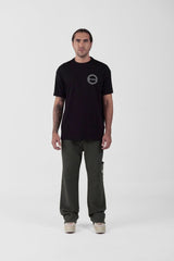 CAMISETA DORATO NEGRO CLEMONT - CLEMONT.CO S.A.S.
