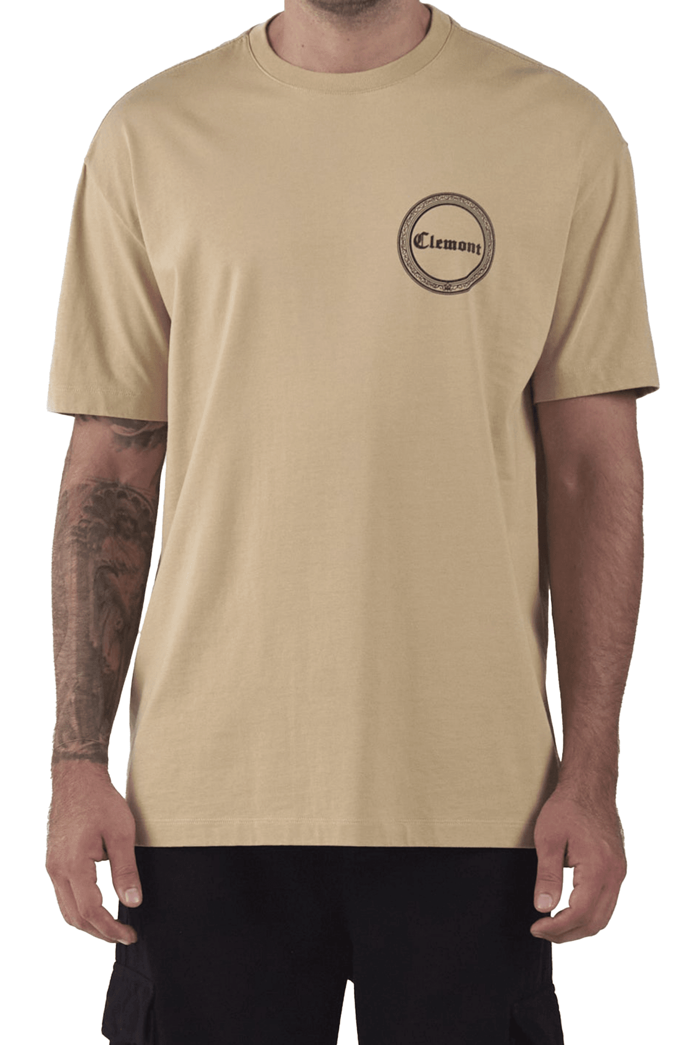 CAMISETA DORATO SAFARI CLEMONT - CLEMONT.CO S.A.S.