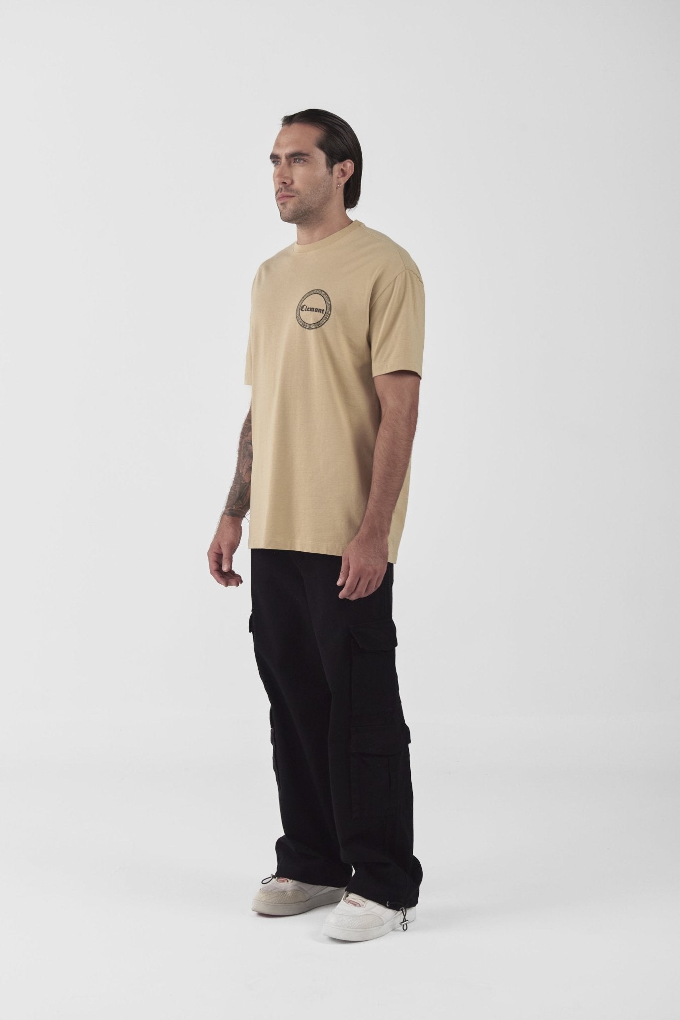 CAMISETA DORATO SAFARI CLEMONT - CLEMONT.CO S.A.S.