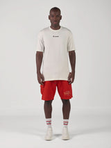 CAMISETA ECLISSI CREMA CLEMONT - CLEMONT.CO S.A.S.
