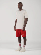 CAMISETA ECLISSI CREMA CLEMONT - CLEMONT.CO S.A.S.